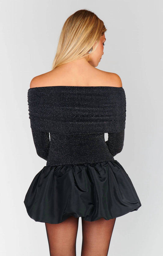 Show Me Your Mumu - Charlize Mini Dress