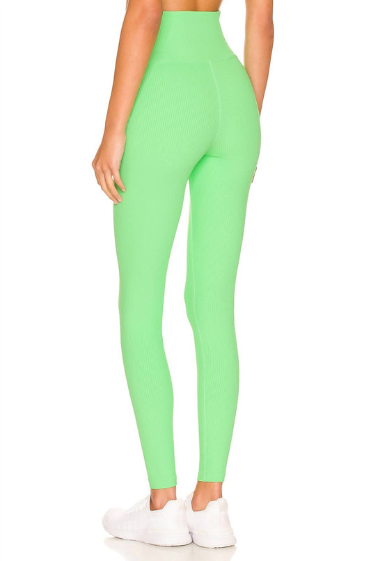 Year Of Ours - Ribbed Veronica Legging