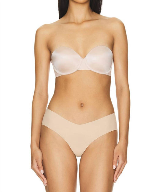 Spanx - Strapless Bra