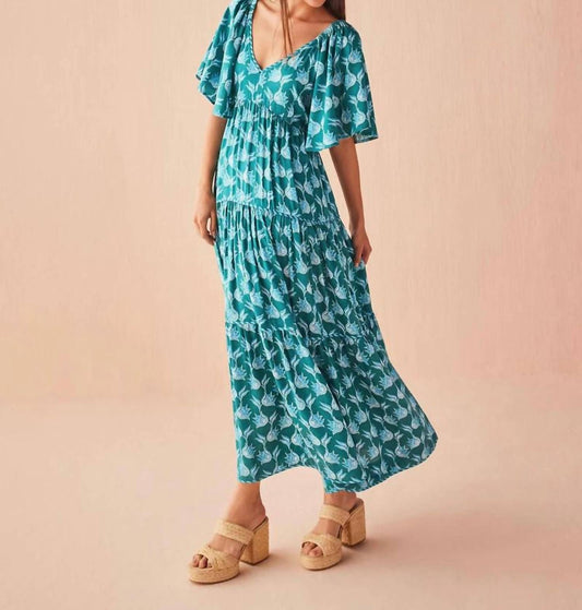 Omika - Hollis Dress