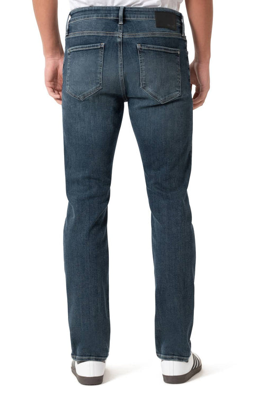 Mavi - Jake Relaxed Fit Baggy Jeans