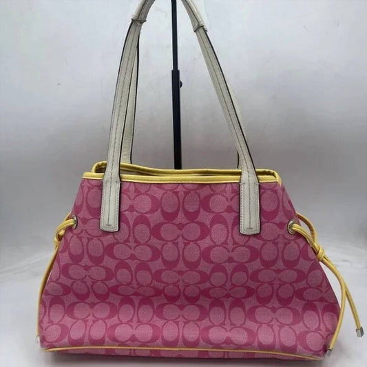 Coach - Signature Carryall Bag