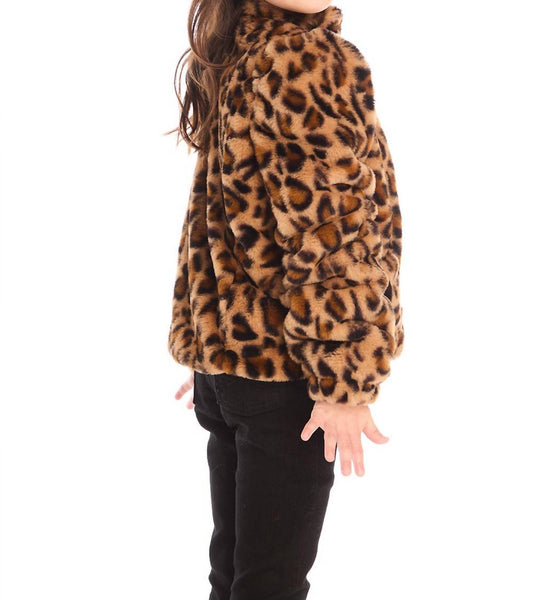 Chaser - Puff Sleeve Love Jacket