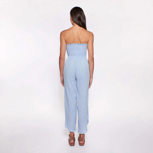 Peixoto - Harriet Jumpsuit