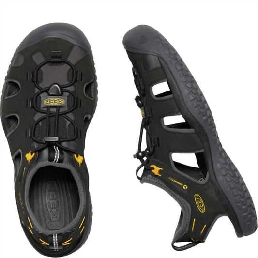 Keen - Men's Solr Sandals