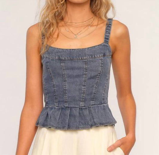 Heartloom - Women's Heartloom Cecily Top