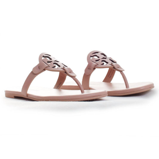 Tory Burch - Women's Miller Flip Flop Sandals