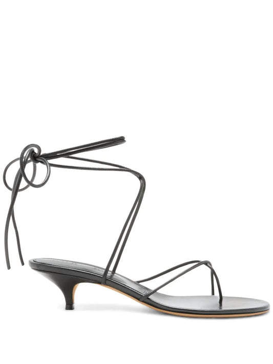 Proenza Schouler - Women's Slash Tie Sandals