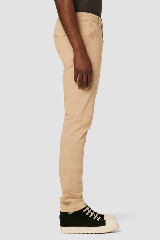Hudson - Classic Slim Straight Chino Pants