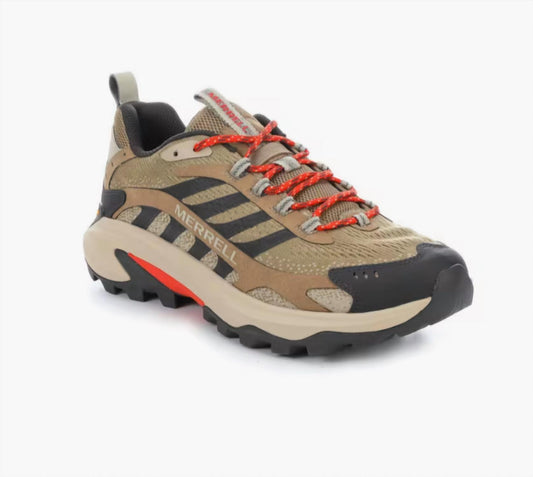 Merrell - Men's Moab Speed Two Shoes