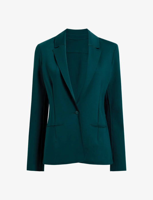 Commando - Women's Neoprene Ceo Blazer