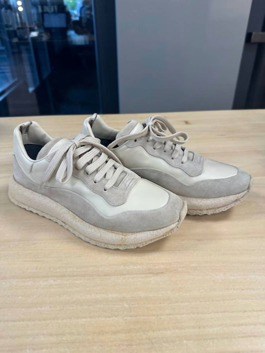 Officine Creative - Women Race Rubrex Sneaker