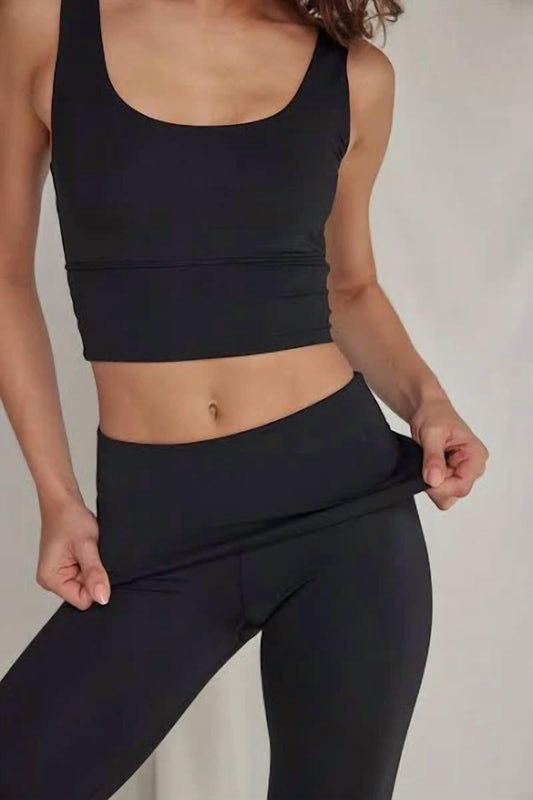 Strut This - Arlo Scoop-neck Bra