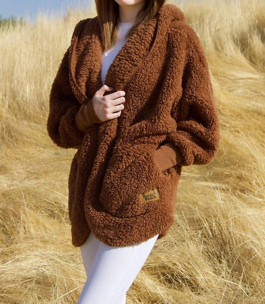 Nordic Beach - Body Wrap