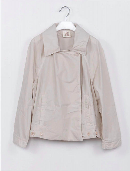 Vittorio Parachute Jacket