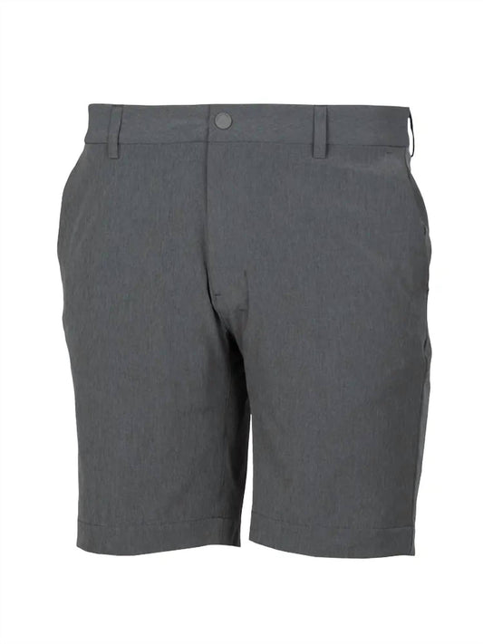 Cutter & Buck - Men's Bainbridge Sport Technical Everyday Short