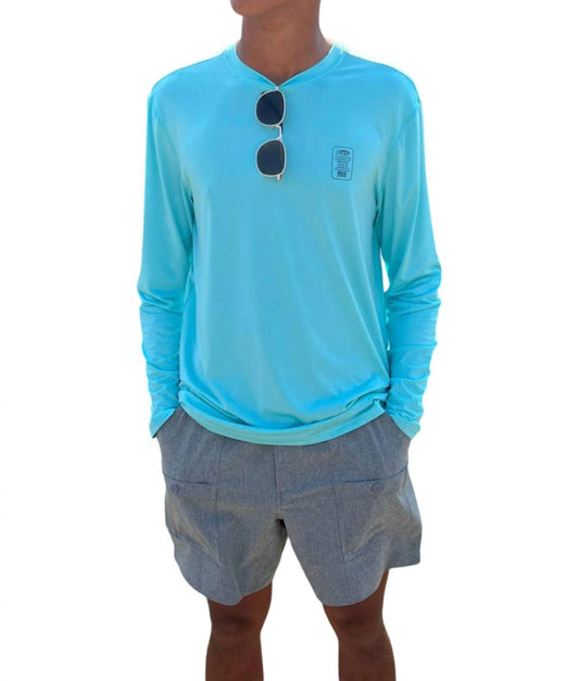 Aftco - Original Stretch Fishing Shorts