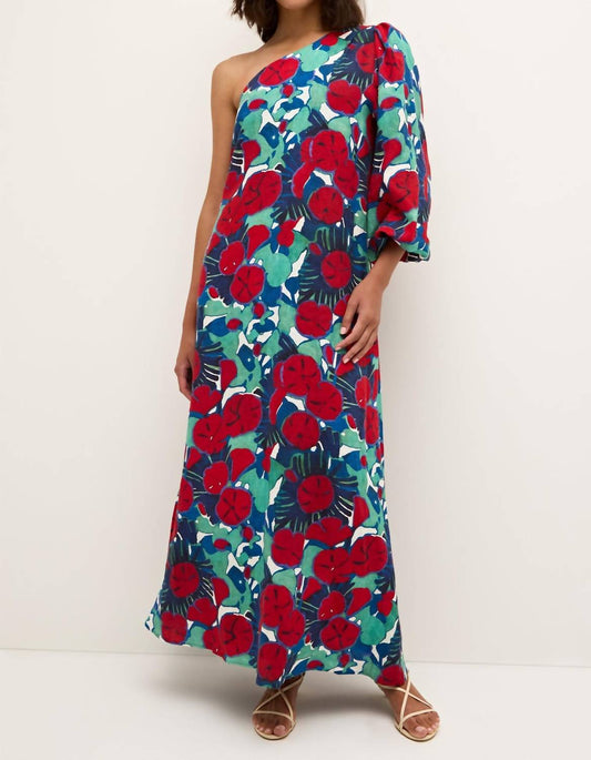 Marie Oliver - Kenna Dress