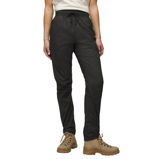 Prana - Palisades Ripstop E-waist Pant