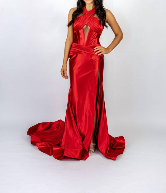 Sherri Hill - Prom Dress