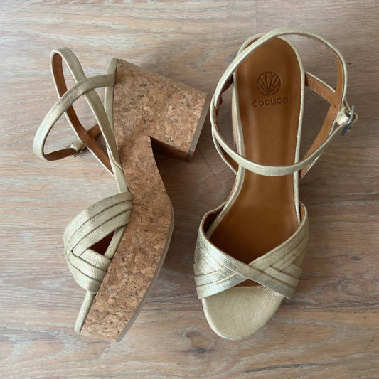 Coclico - Women's Bee Sandal