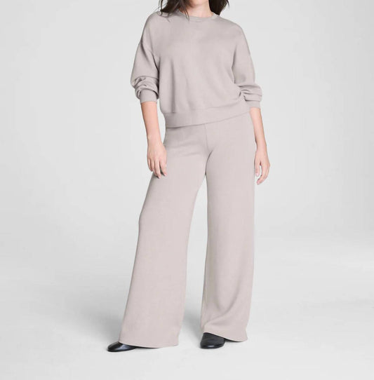 Spanx - Air Essentials Wide Leg Pant
