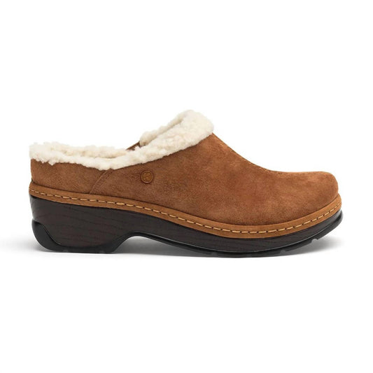 Klogs Footwear - Women's Munich Clog