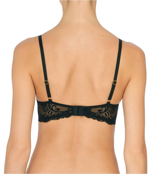 Natori - Feathers Contour Plunge Bra
