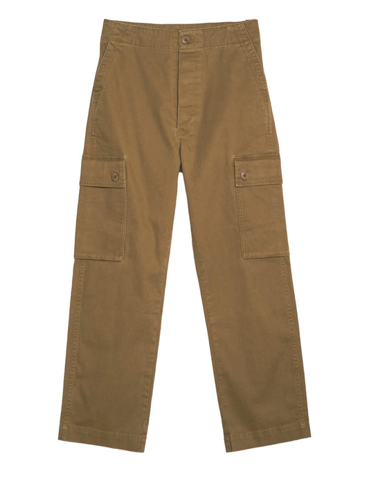 Sundry - DSTLD Women's Cargo Pant