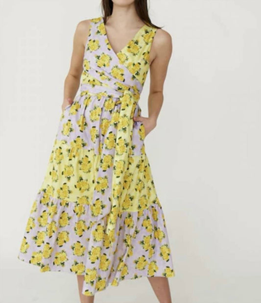 Rachel Antonoff - Sandy Dress