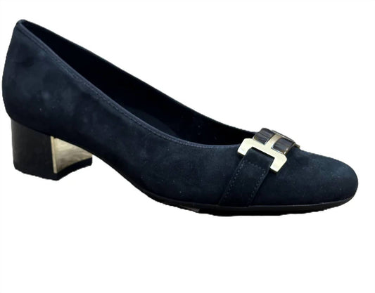 Ara - Women's Nebula Nizza Heels