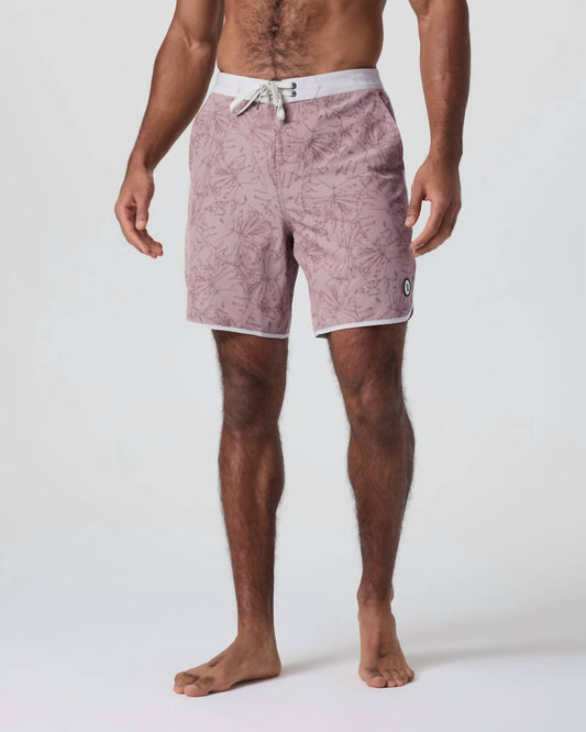 Vuori - Cruise Relaxed Fit Boardshort