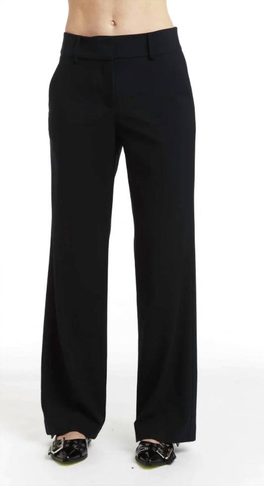 Drew - JULIETTE PANTS