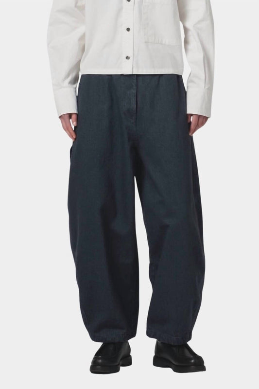 Girls Of Dust - Sultan Wide Leg Pants