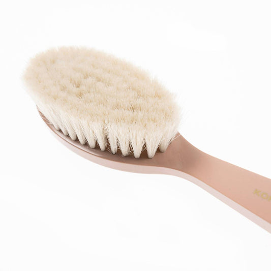 Koh-I-Noor Beauty Usa - Women's Goat Bristle Baby Brush