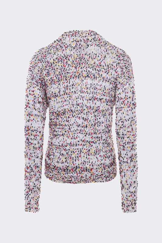 Rta - Men's Long Oversized Cardigan