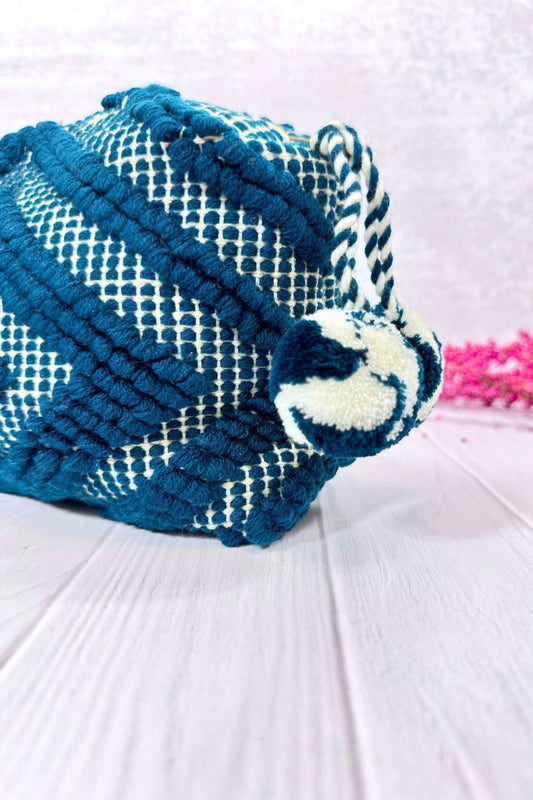 Lovestitch - Diamond Carpet Cosmetic Bag