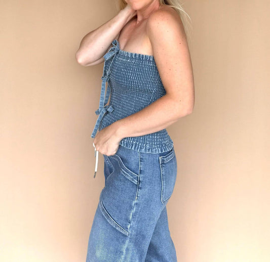 Klesis - The Morgan Top