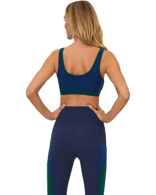 Beach Riot - Moxie Sports Bra