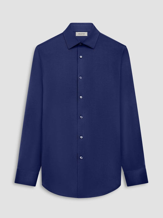Bugatchi Uomo - 8 Way Strech Shirt