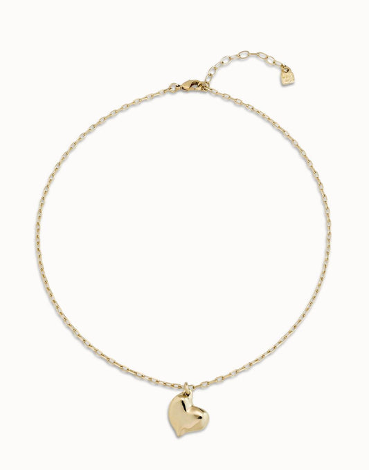 Unode50 - Women's Forever Necklace