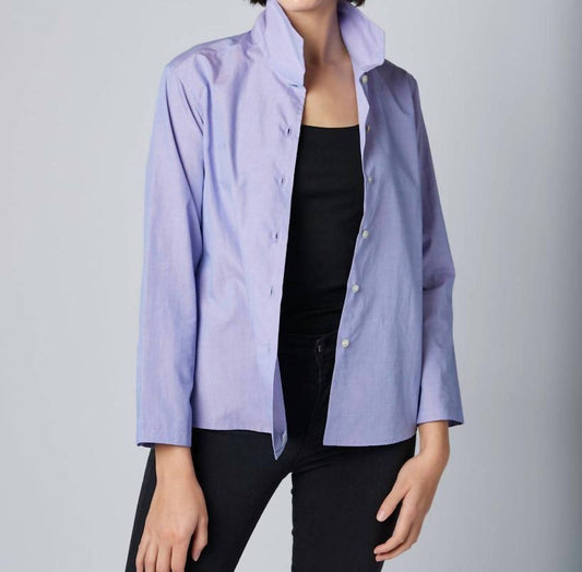 Jill Mcgowan - Astrid Shirt