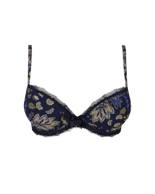 Antigel Boudoir De Filles - Women's Magie Nature Padded Bra