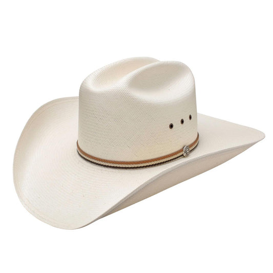 Stetson - Unisex Hobbs 10x Straw Hat