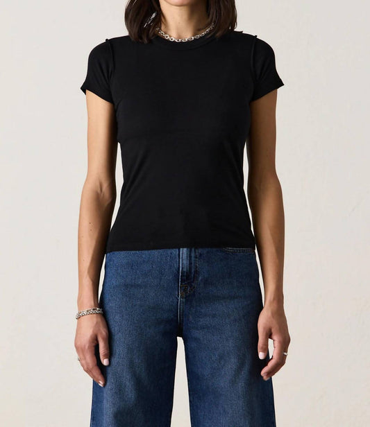 Nsf - Alessi Crew Tee