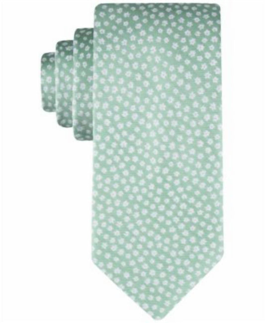 Tommy Hilfiger - Men's Mini-floral Tie