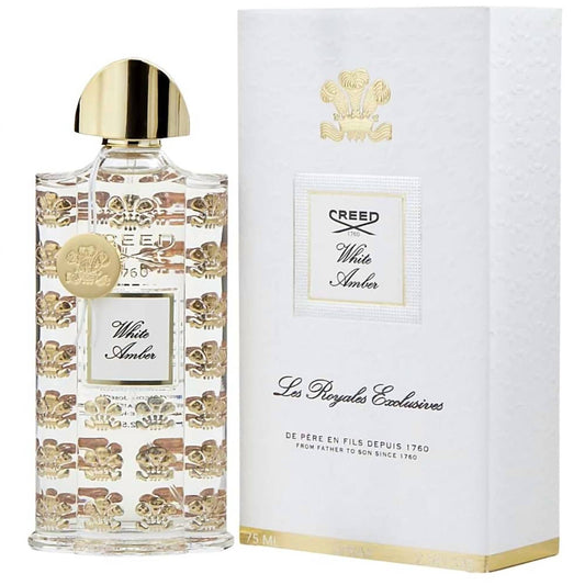 Creed - Women's Amber Perfume 75ml