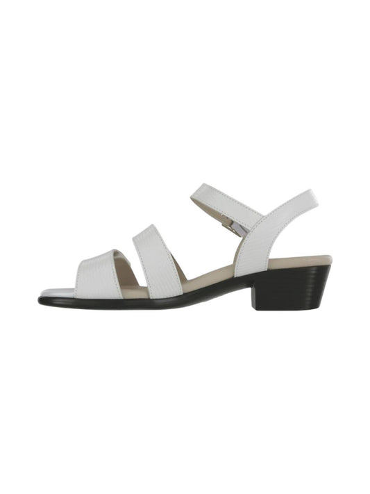 Sas - Women's Savanna Heel Strap Sandal