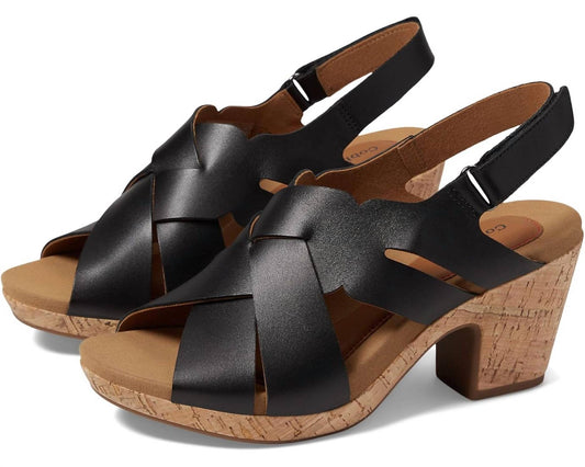 Cobb Hill - ALLEAH SLING HEEL