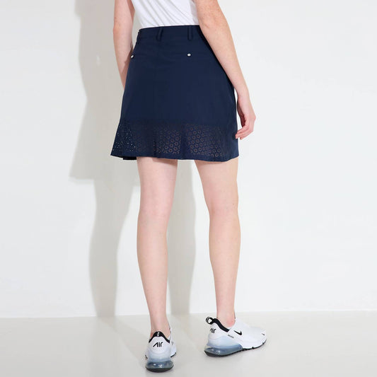 Abacus Sportswear Us - Manga Golf Skort